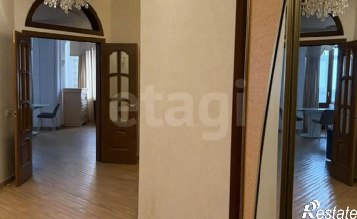 3-комн квартира Белгород, Свято-Троицкий бульвар, 11