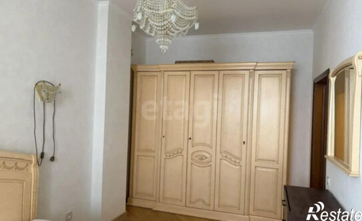 3-комн квартира Белгород, Свято-Троицкий бульвар, 11