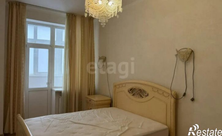 3-комн квартира Белгород, Свято-Троицкий бульвар, 11