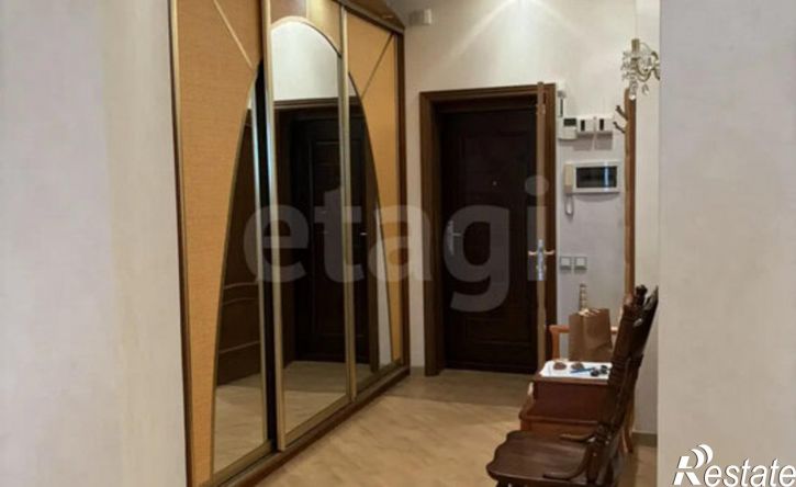 3-комн квартира Белгород, Свято-Троицкий бульвар, 11