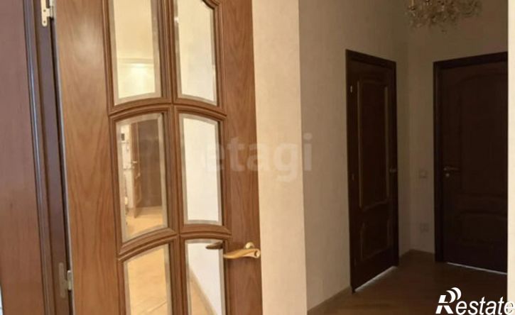 3-комн квартира Белгород, Свято-Троицкий бульвар, 11
