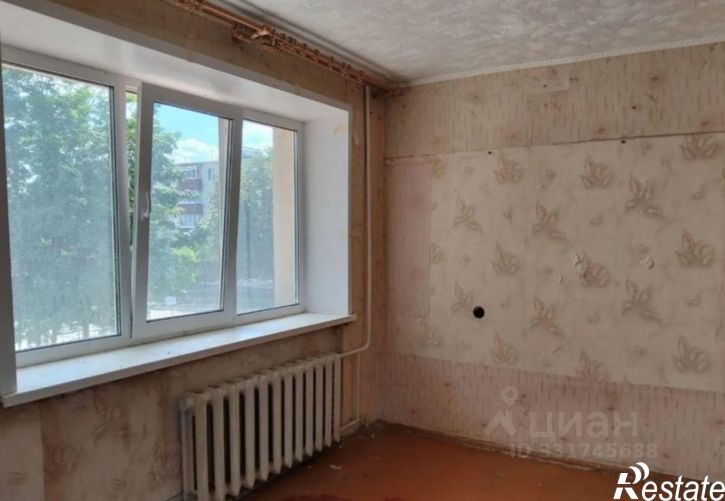 1-комн квартира Белгород, улица Николая Чумичова, 66