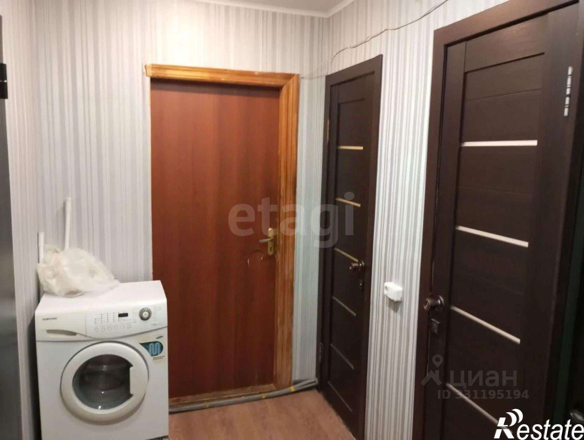 Купить комнату за 1 380 000 рублей на ул Горького, 69 2