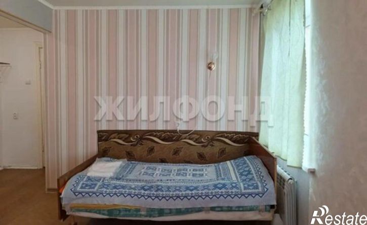 1-комн квартира ул Горького, 52,  д. 52