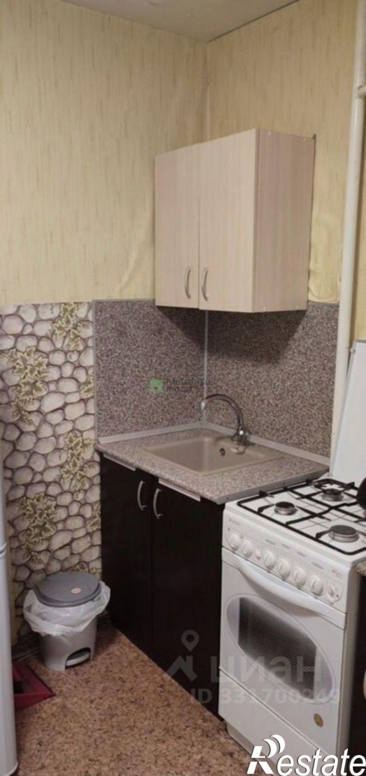 1-комн квартира ул Щорса, 39б,  д. 39б