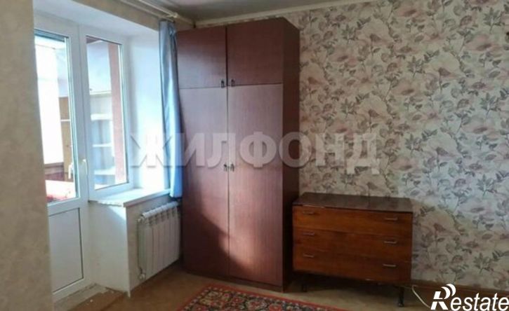 1-комн квартира ул Горького, 52,  д. 52