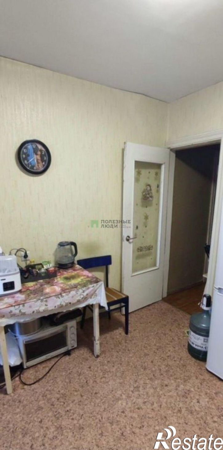 1-комн квартира ул Щорса, 39б,  д. 39б