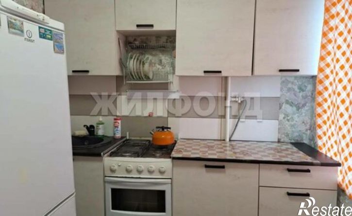 1-комн квартира ул Горького, 52,  д. 52
