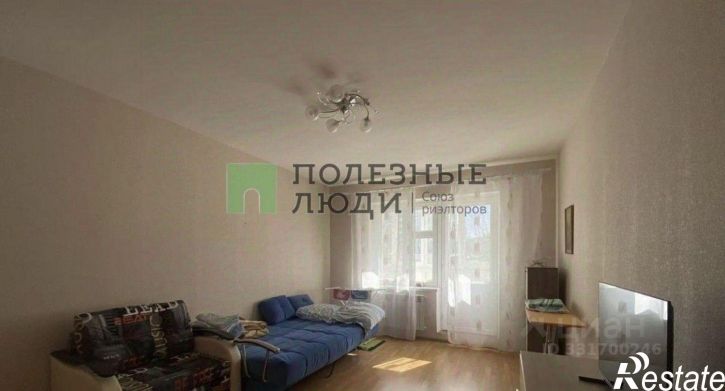 1-комн квартира ул Газовиков, 9,  д. 9