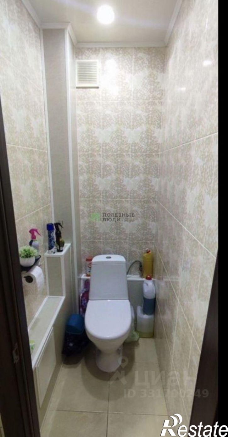 1-комн квартира ул Щорса, 39б,  д. 39б