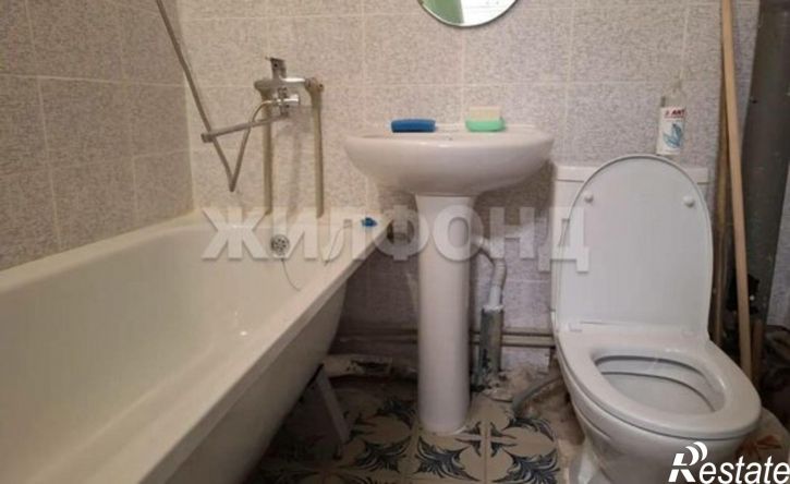 1-комн квартира ул Горького, 52,  д. 52