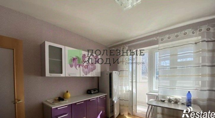 1-комн квартира ул Газовиков, 9,  д. 9
