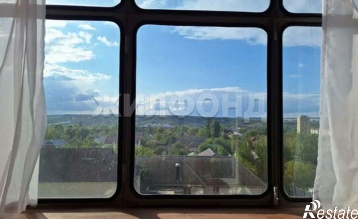 1-комн квартира ул Горького, 52,  д. 52