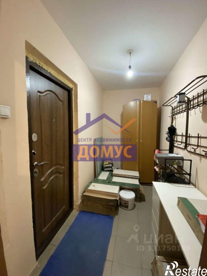 1-комн квартира б-р Юности, 43,  д. 43
