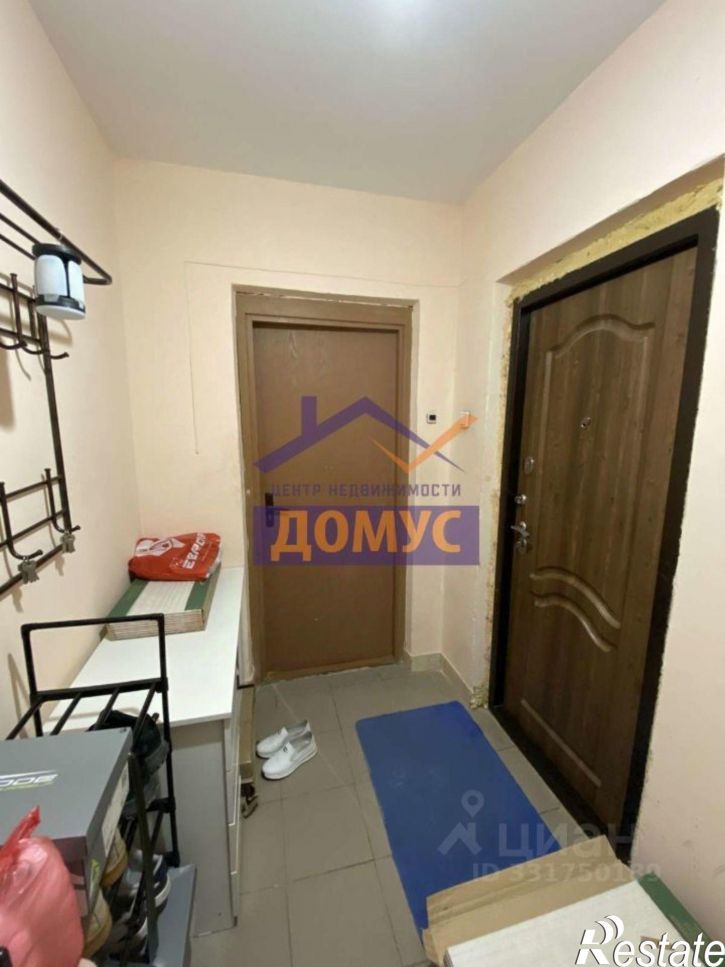 1-комн квартира б-р Юности, 43,  д. 43