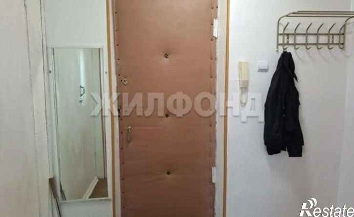 1-комн квартира ул Горького, 52,  д. 52