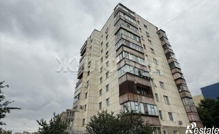 1-комн квартира ул Горького, 52,  д. 52