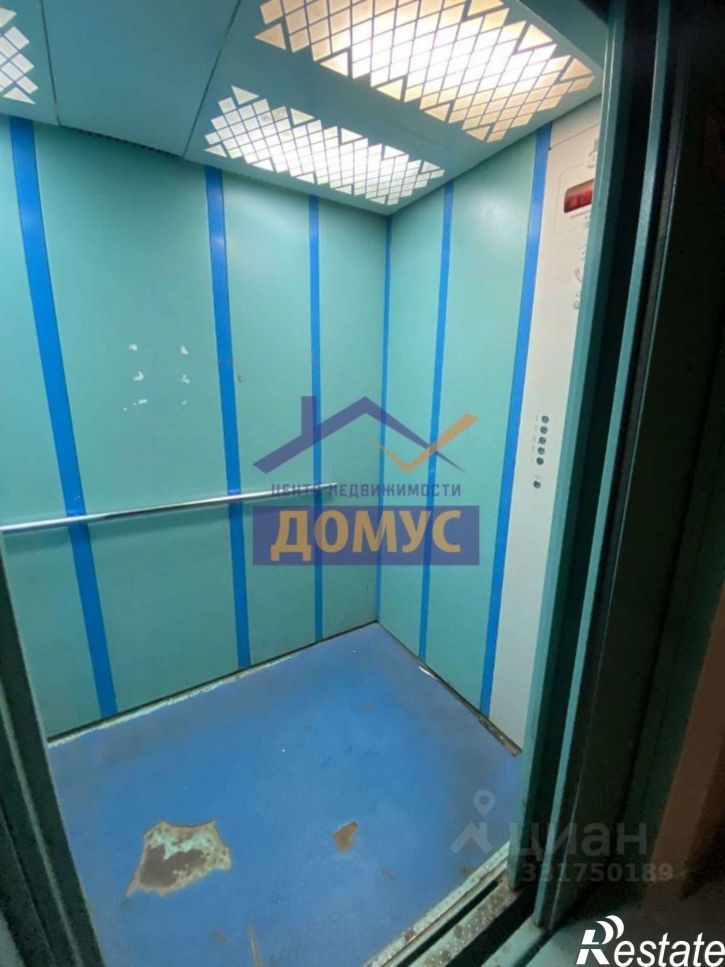 1-комн квартира б-р Юности, 43,  д. 43