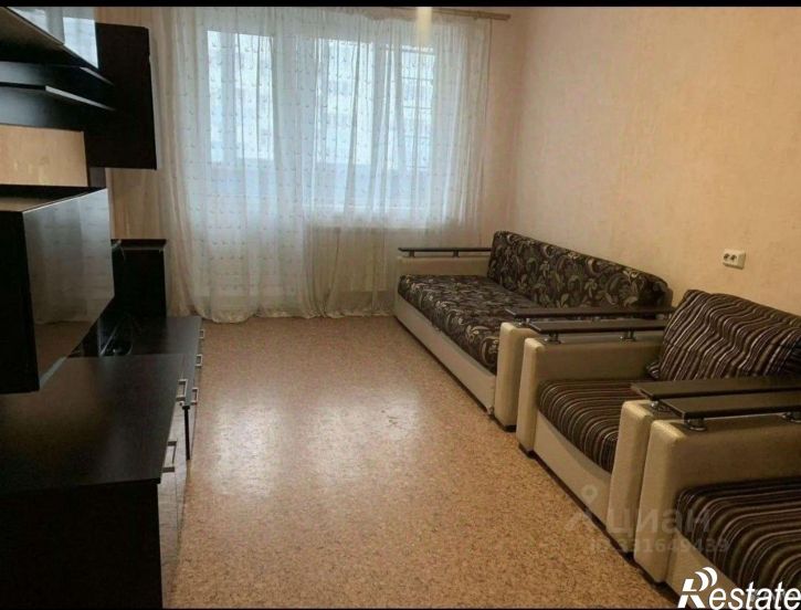 2-комн квартира б-р Юности, 39,  д. 39