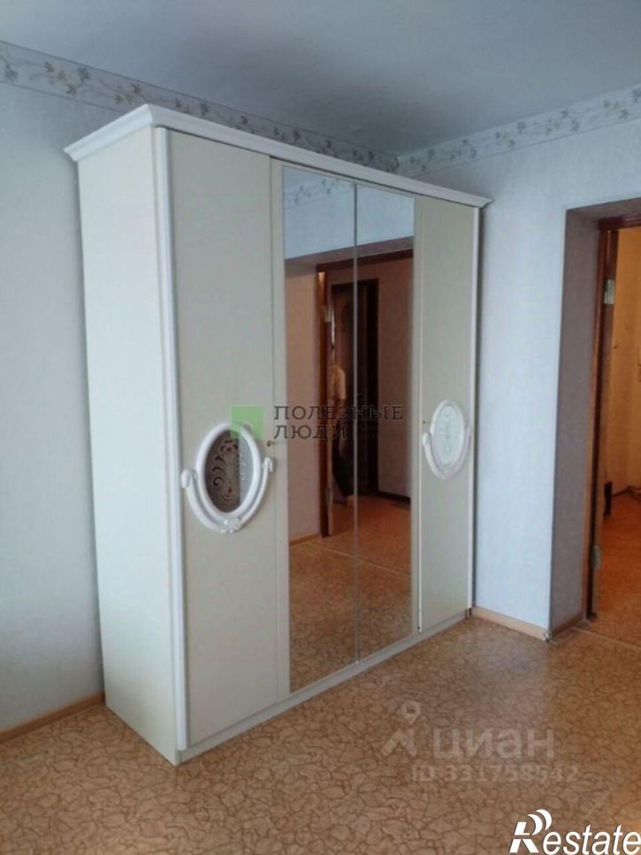 1-комн квартира ул Щорса, 56,  д. 56
