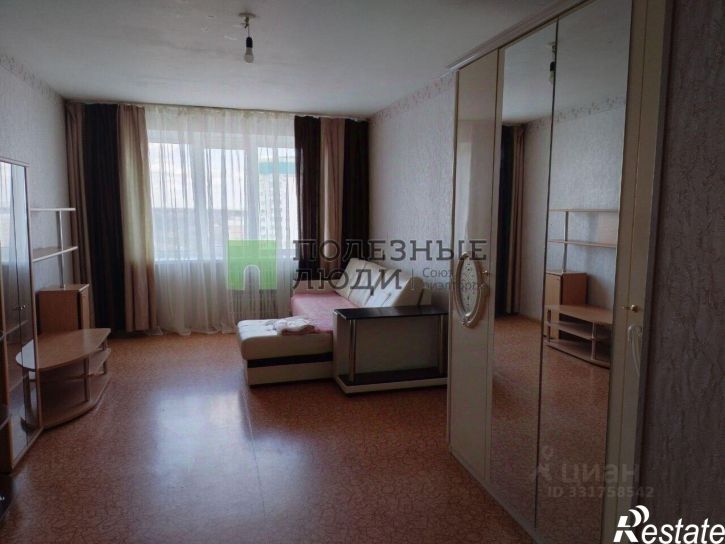 1-комн квартира ул Щорса, 56,  д. 56