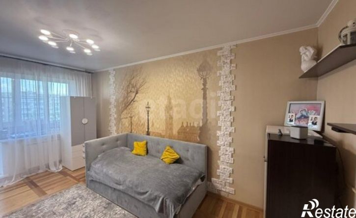 3-комн квартира пр-кт Ватутина, 18,  д. 18