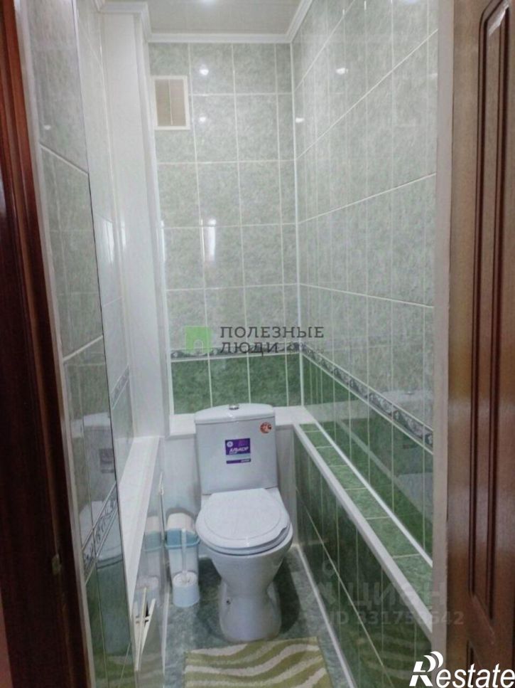1-комн квартира ул Щорса, 56,  д. 56