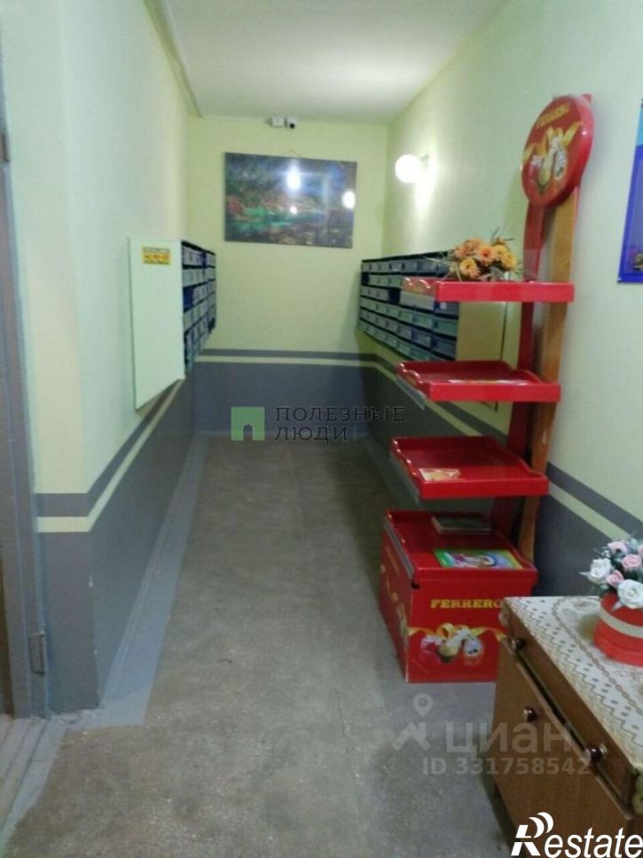 1-комн квартира ул Щорса, 56,  д. 56