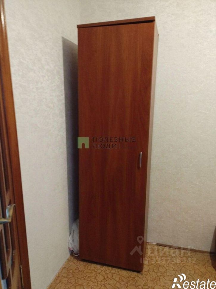 1-комн квартира ул Щорса, 56,  д. 56