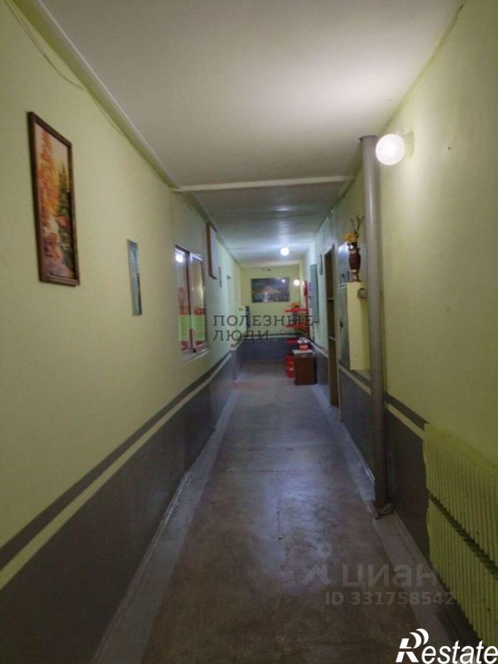 1-комн квартира ул Щорса, 56,  д. 56