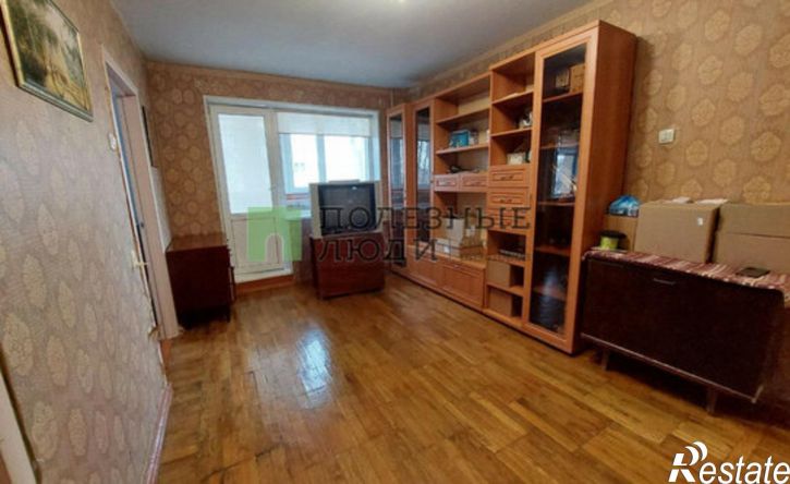 3-комн квартира ул 5 Августа, 26,  д. 26