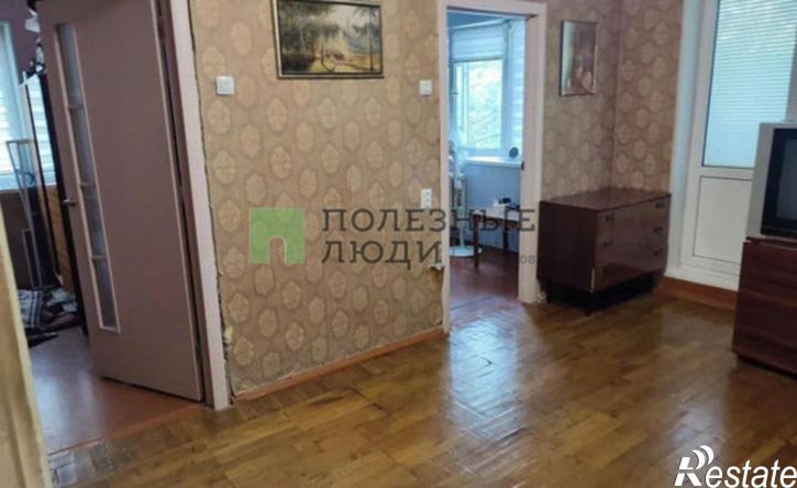 3-комн квартира ул 5 Августа, 26,  д. 26