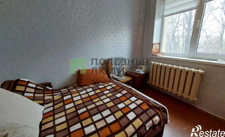 3-комн квартира ул 5 Августа, 26,  д. 26