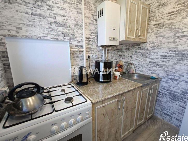 2-комн квартира ул Садовая, 39,  д. 39