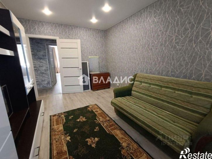 2-комн квартира ул Садовая, 39,  д. 39