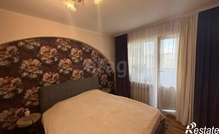 3-комн квартира пр-кт Ватутина, 18,  д. 18
