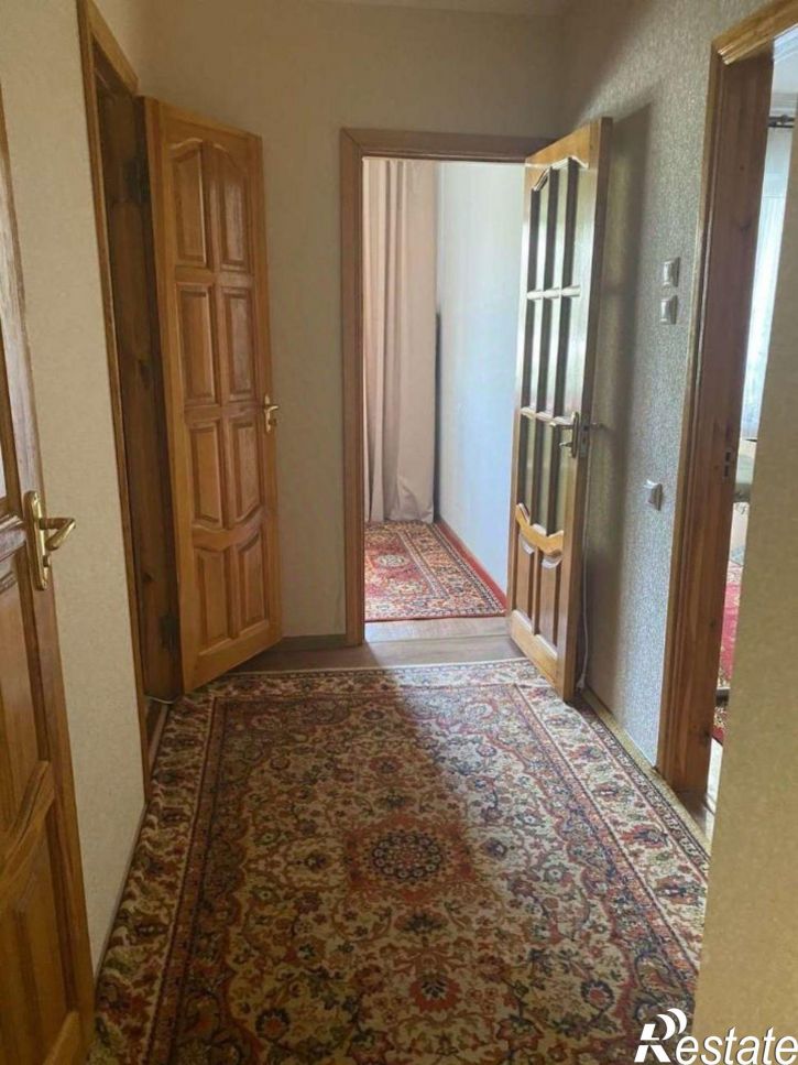 3-комн квартира пр-кт Славы, 129,  д. 129