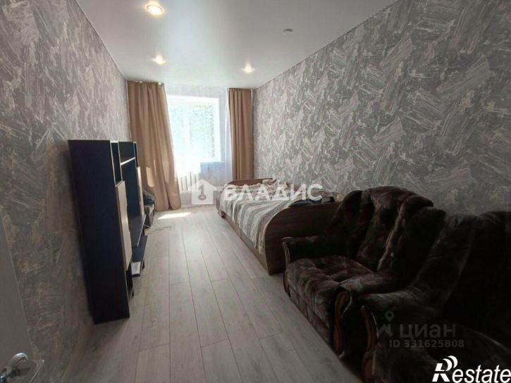 2-комн квартира ул Садовая, 39,  д. 39