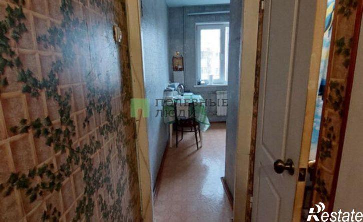 3-комн квартира ул 5 Августа, 26,  д. 26