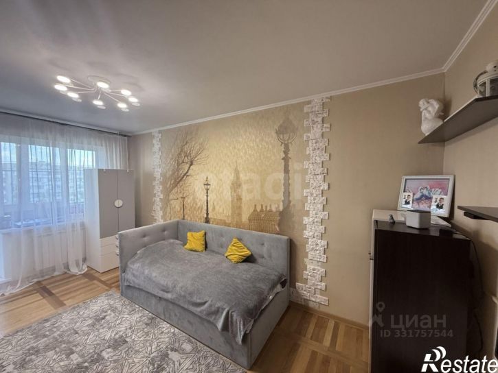 3-комн квартира пр-кт Ватутина, 18,  д. 18