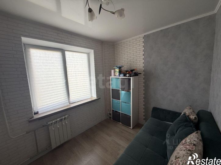3-комн квартира пр-кт Ватутина, 18,  д. 18
