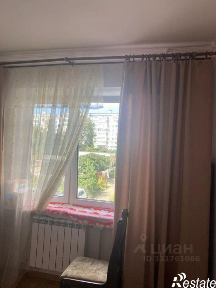 3-комн квартира пр-кт Славы, 129,  д. 129