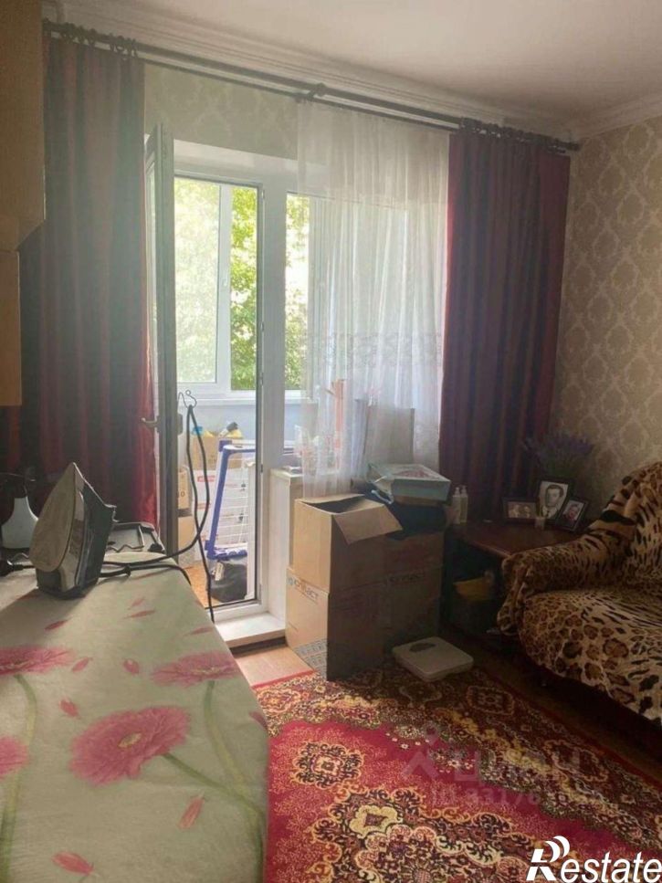 3-комн квартира пр-кт Славы, 129,  д. 129