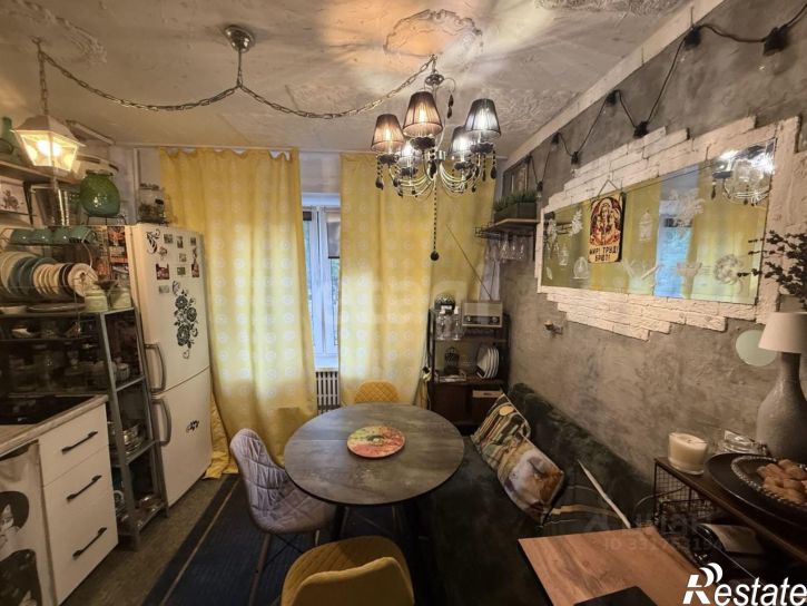 1-комн квартира ул Губкина, 42в,  д. 42в