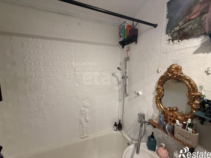 1-комн квартира ул Губкина, 42в,  д. 42в