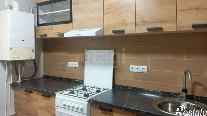 1-комн квартира б-р Юности, 29,  д. 29