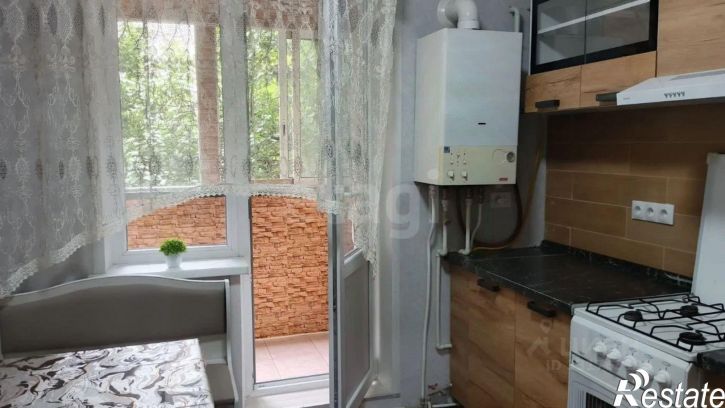 1-комн квартира б-р Юности, 29,  д. 29