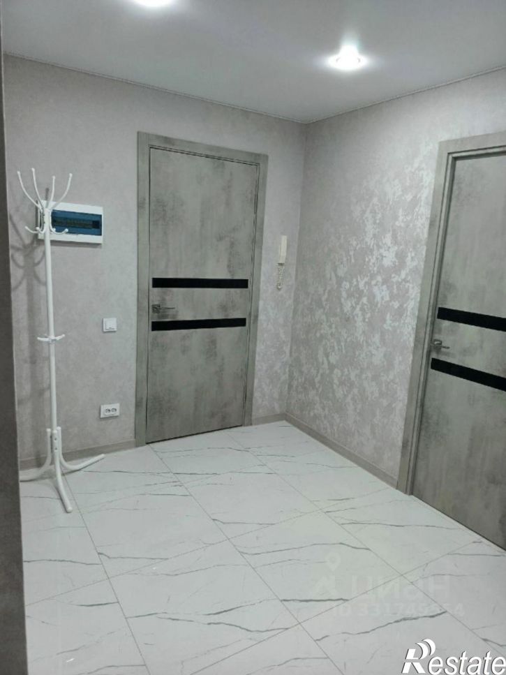 2-комн квартира ул Губкина, 14а,  д. 14а