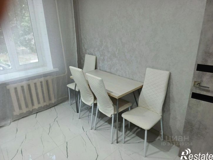 2-комн квартира ул Губкина, 14а,  д. 14а