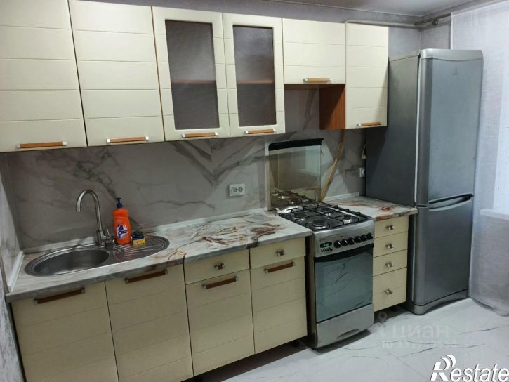 2-комн квартира ул Губкина, 14а,  д. 14а